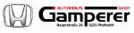 Gamperer GmbH Logo