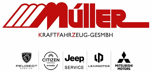 Müller Kraftfahrzeug GesmbH Müller Kraftfahrzeug GesmbH