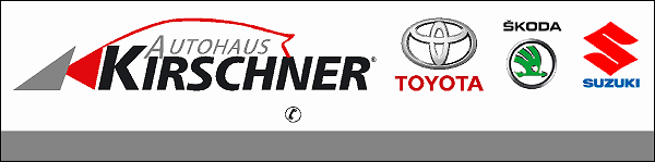 Autohaus Kirschner GmbH
