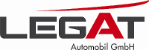 Legat Automobil GmbH Logo