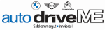 driveME GmbH Autohaus Salzkammergut Logo