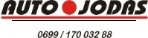 KFZ-Handel-Jodas Logo