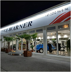 KFZ-Warner KFZ-Warner