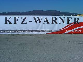 KFZ-Warner