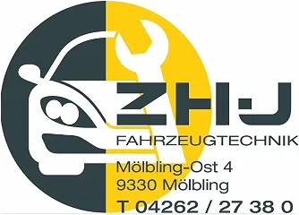 ZHJ Fahrzeugtechnik Handels & Dienstleistungs GmbH ZHJ Fahrzeugtechnik Handels & Dienstleistungs GmbH