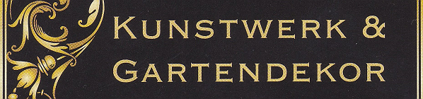 Kunstwerk & Gartendekor Kunstwerk & Gartendekor