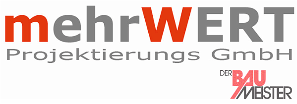mehrWERT Projektierungs GmbH