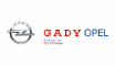 Gady Autohaus GmbH Logo