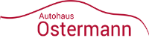 Autohaus Ostermann GmbH Logo