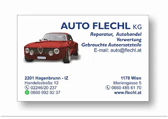 Auto Flechl KG Auto Flechl KG