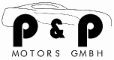 PPM Pilz & Pilz Motors GmbH Logo