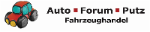Auto-Forum-Putz Logo