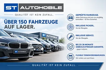 ST Automobile GmbH ST Automobile GmbH