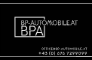 BP-AUTOMOBILE GmbH Logo