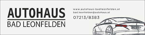 Autohaus Bad Leonfelden