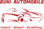 BUKI - AUTOMOBILE Logo