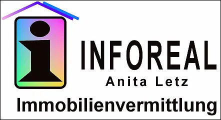 Inforeal Immobilienvermittlung - Anita Letz Inforeal Immobilienvermittlung - Anita Letz