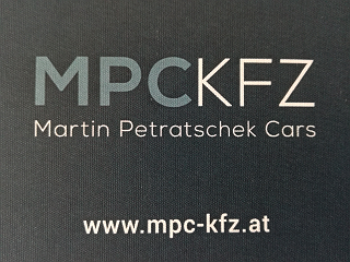 MPC KFZ - Martin Petratschek Cars MPC KFZ - Martin Petratschek Cars