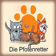 Die Pfotenretter Die Pfotenretter