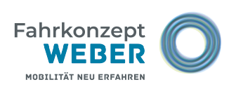 Fahrkonzept Weber Fahrkonzept Weber
