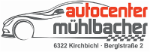 Mühlbacher GmbH Logo