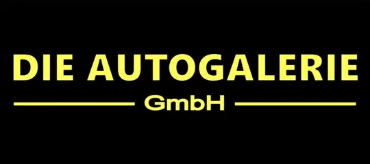 Die Autogalerie GmbH Die Autogalerie GmbH