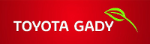 Toyota Gady Handelsges.m.b.H Logo
