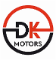 DK-Motors GmbH Logo