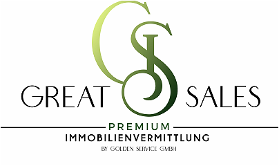 Great Sales GmbH - Immobilienvermittlung