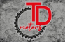 TD Motors Logo