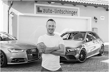 Auto Lintschinger GmbH