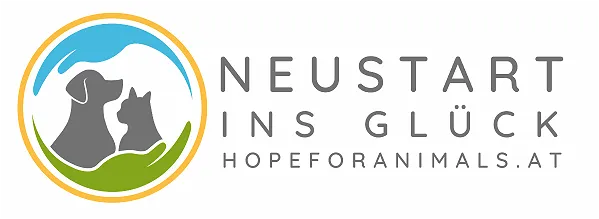 Neustart ins Glück - Tierschutz Neustart ins Glück - Tierschutz