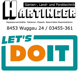 Hartinger GmbH & Co. KG Hartinger GmbH & Co. KG