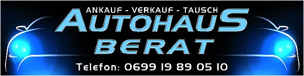 Autohaus Berat Autohaus Berat