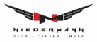 Niedermann Car+Truck+More Logo