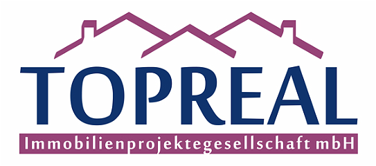TOP-REAL Immobilienprojektegesellschaft mbH / TOP-REAL Immobilienprojektegesellschaft mbH