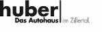Autohaus Hermann Huber GmbH Logo