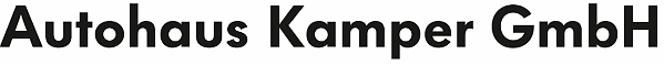 Autohaus Kamper GmbH