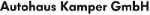 Autohaus Kamper GmbH Logo