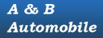 A & B Automobile e.U. Logo
