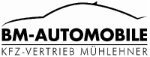 BM - Automobile e.U. Logo