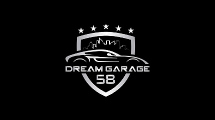 DREAM Garage 58