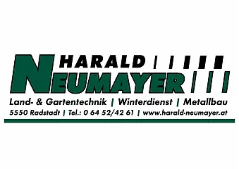 Harald Neumayer GmbH Harald Neumayer GmbH