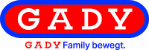 Franz Gady GmbH Logo