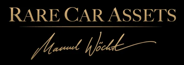 Rare Car Assets - Manuel Wöchtl Rare Car Assets - Manuel Wöchtl