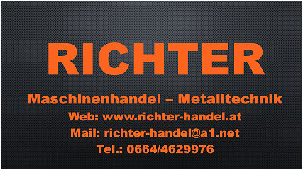 Richter-Handel