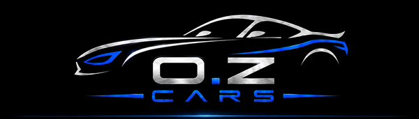 O.Z CARS O.Z CARS