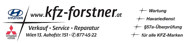 KFZ - Forstner e. U.