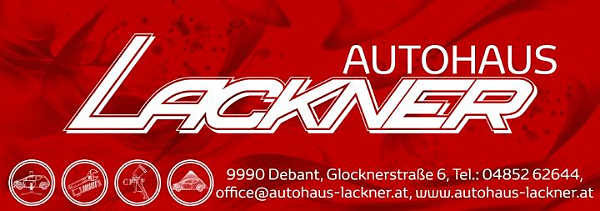 Autohaus Lackner GmbH & Co. KG