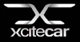 Xcite-Car Logo